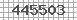 Code de s�curit�